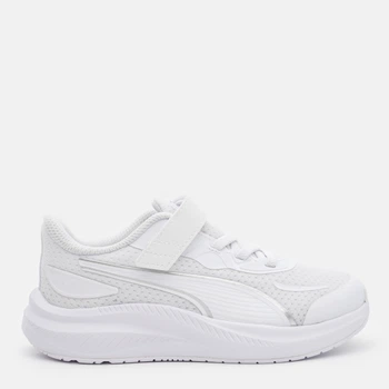 Дитячі кросівки для дівчинки Puma Skyrocket 2 AC+ PS 31241405 34 (1.5UK) Puma White (4069157200332)