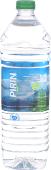 Вода PIRIN 1.5 л (Болгарія)