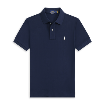 Футболка-Поло POLO Ralph Lauren Темно-Синій L