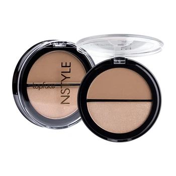 TopFace - Контур-Хайлайтер "Instyle - Contour & Highlighter" [002]