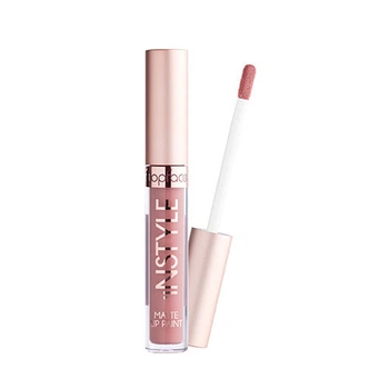 TopFace - Помада рідка для губ "Instyle - Extreme Matte Lip Paint" [001]