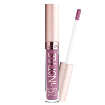 TopFace - Помада рідка для губ Matte Lip Paint №024