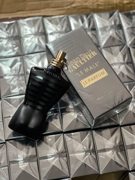 Парфум Jean Paul Gaultier Le Male Le Parfum чоловічий ванільно-пряний аромат з лавандою 125 мл