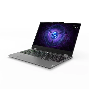 Ігровий ноутбук Lenovo LOQ 15IRX9 i7-14700HX / 32GB / 1TB / RTX 4060 / 15,6" WQHD (2560x1440) 165Hz / Win11 RGB (с1310) - Уцінка