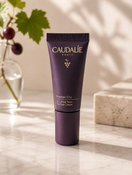 Крем для кожи вокруг глаз Caudalie Premier cru eye cream