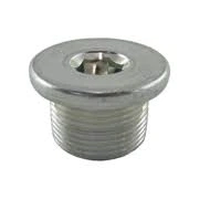 Пробка сливная поддона двигателя Toyota (90341-T0002)