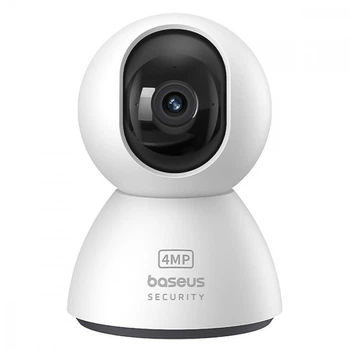 Камера Baseus Security P1 Indoor 3K белая