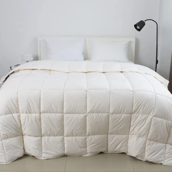 Одеяло полуторное ТЕП COTE BLANC SILK 1-00567_00000 155х200 см белое