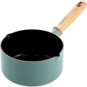 Ковш GreenPan Mayflower CC001681-001 1.6 л 16 см небесно-голубой
