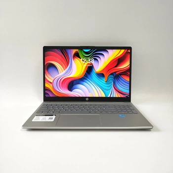 Ноутбук HP 15-fd0213nr (15.6"/HD/Touch/i3-N305/8Gb/256Gb) БУ - Б/У