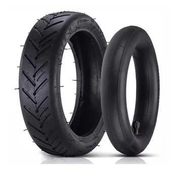 Набор камери и покрышка для электросамоката Xiaomi M365 / M365 Pro / 1S / Essential Feel Fit 8,5*2 (8 1/2x2)