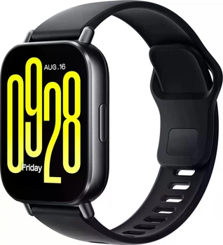 Смарт-часы Xiaomi Redmi Watch 5 Active Midnight Black