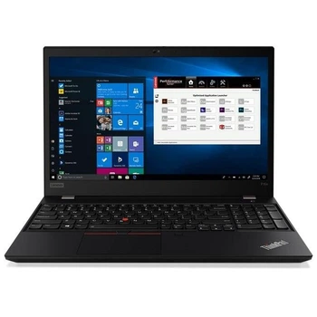Ноутбук Lenovo Thinkpad P15s Gen 1 (i7-10510U / 16GB / SSD 512GB / Full-HD IPS Touch) б/в