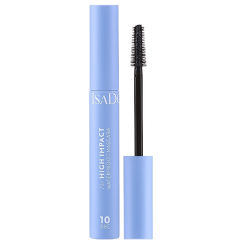 IsaDora The 10 Sec High Impact Waterproof Mascara Тушь для ресниц