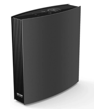 Бездротовий дводіапазонний WAVLINK AC3200 гігабітний маршрутизатор MU-MIMO (my-0158)
