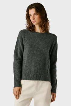 Жіночий сірий джемпер CECIL CREW Pepe Jeans XS PL7000031