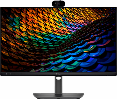 Monitor 23.8" Dell Pro P 24 P2426HEB (210-BVHS)