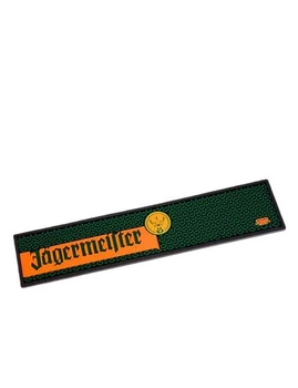 Барний килимок Jagermeister