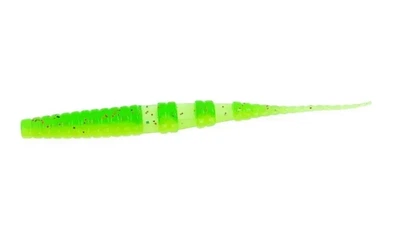Силиконовая приманка Perch'ik Worm 3" (8шт) col. 15/27