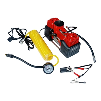 Компресор FORTE FP 1230-2 автомобільний