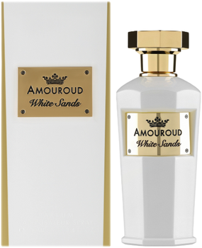 Парфуми Унісекс Amouroud White Sands Parfum 100 мл (MN84097)