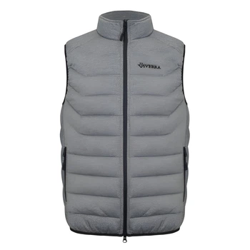 Жилет Viverra Soft Cloud Vest 3XL Grey,2349618