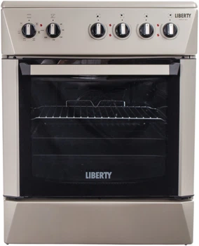 Плита електрична LIBERTY PWE 6118 S