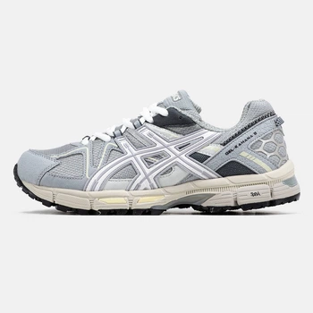Кроссовки ASICS Gel-Kahana 8 Sweet Grey 45