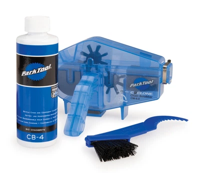 Комплект Park Tool CG-2.4 для очистки цепи и звезд (1084-TOO-13-64)