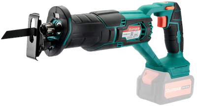 Сабельная ножовка аккумуляторная Sturmax RSM8801CR