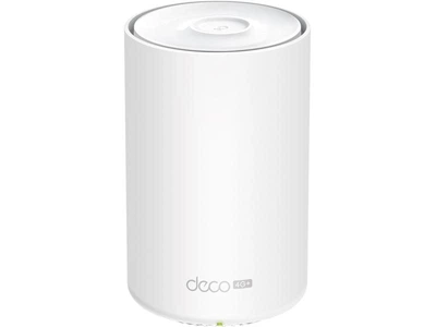 Mesh-система TP-LINK Deco X10-4G
