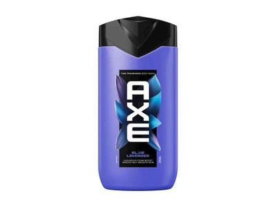 Гель для душу AXE 225мл ФАЙН ФРАГРАНС Блу лавендер