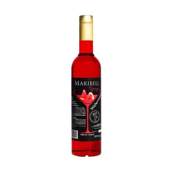 Сироп Maribell Арбуз 700 мл