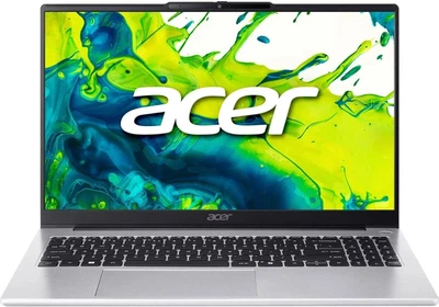 Ноутбук Acer Aspire Lite 15 AL15-45P- R0MF Light Silver (NX.DN5EX.001)