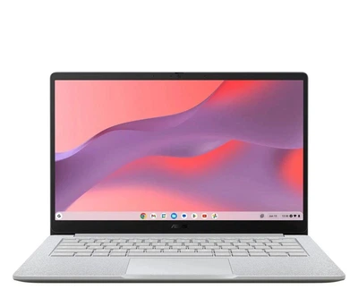 Ноутбуки ASUS з Chrome OS купити в Києві: ціна, відгуки, продаж