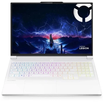 Ноутбук Lenovo Legion 7 16IAX10 Glacier White (83KY0001US)