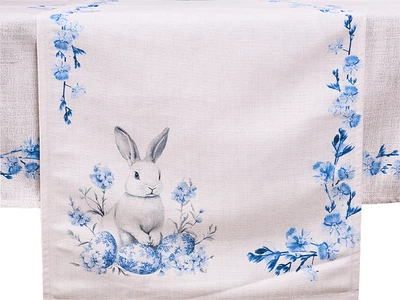 Раннер Lefard "Blue Rabbit" 50х140см (796-002)
