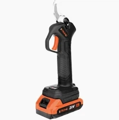 Аккумуляторный секатор Stromo ACP30