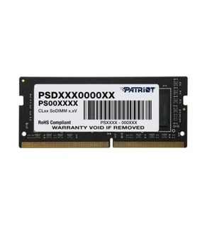 Оперативная память Patriot 2666 - купить в Киеве: цена, отзывы