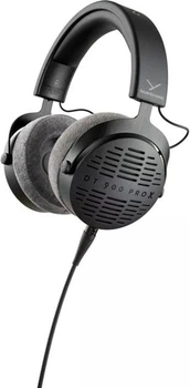 Наушники beyerdynamic DT 900 PRO X открытые студийные Hi-Fi мониторные полноразмерные
