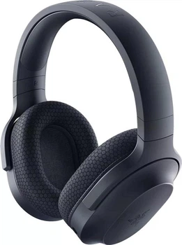 Игровые наушники Razer Barracuda X беспроводные 2.4 ГГц до 20 часов работы геймерская гарнитура с микрофоном