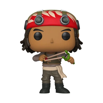 Игровая фигурка Funko POP! серии Большой куш S1 - Усопп