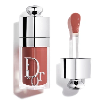 Увлажняющее масло для губ Christian Dior Addict Lip Glow Oil 081 - Latte 6 мл
