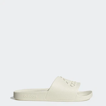 Шлепанцы Adilette Aqua adidas IF7370 43 (9 UK) белый (4066755060849)