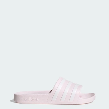 Женские Шлепанцы Adilette Aqua adidas GZ5878 36.5 (4 UK) розовый (4065419399356)