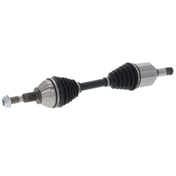 Половісь ліва 3.0 Lincoln MKZ 2.7 Ford Fusion 2017-2020 TRAKMOTIVE (FD8378, TX799, DP5Z3B437A, HG9Z3B437D)