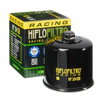 Масляный фильтр HIFLO HF204RC HiFlo Racing Performance (RC)