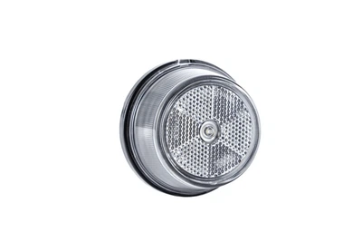 Ліхтар габаритний Fristom білий FT-059 B LED