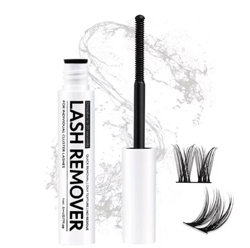 Ремувер для зняття пучкових накладних вій Lash Remover, 5 мл