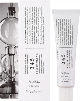 Восстанавливающий крем для лица Dr.Althea Pro Lab 345 Relief 50 мл